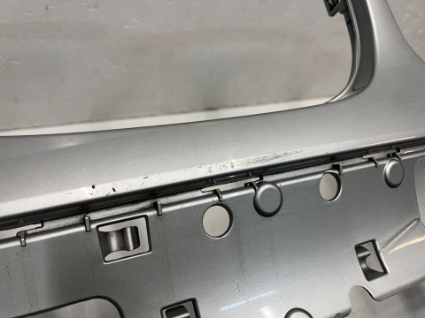 BMW X3 G01 M paket ab Bj. 2017 - Stoßstange vorne bumper Original mb509 BMW X3 G01 M paket ab Bj. 2017 - Stoßstange vorne bumper Original mb509