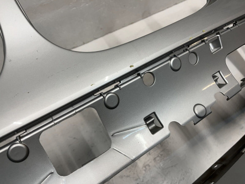 BMW X3 G01 M paket ab Bj. 2017 - Stoßstange vorne bumper Original mb509 BMW X3 G01 M paket ab Bj. 2017 - Stoßstange vorne bumper Original mb509