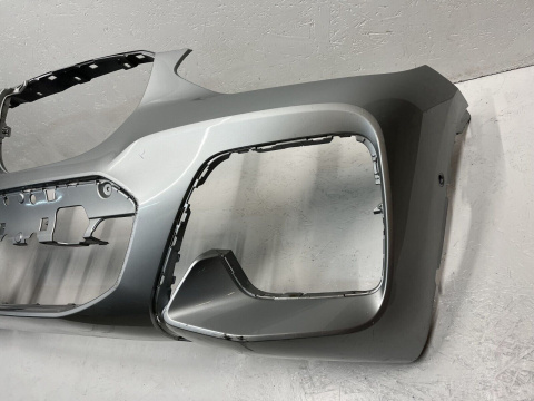BMW X3 G01 M paket ab Bj. 2017 - Stoßstange vorne bumper Original mb509 BMW X3 G01 M paket ab Bj. 2017 - Stoßstange vorne bumper Original mb509