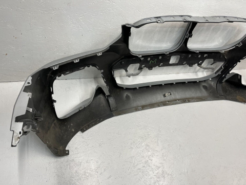 BMW X3 G01 M paket ab Bj. 2017 - Stoßstange vorne bumper Original mb509 BMW X3 G01 M paket ab Bj. 2017 - Stoßstange vorne bumper Original mb509