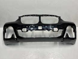 BMW X3 G01 M paket ab Bj. 2017 - Stoßstange vorne bumper Original mb510