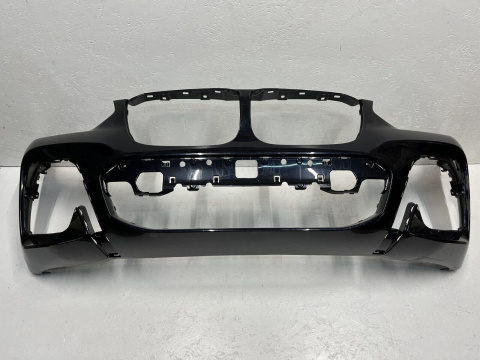 BMW X3 G01 M paket ab Bj. 2017 - Stoßstange vorne bumper Original mb510 BMW X3 G01 M paket ab Bj. 2017 - Stoßstange vorne bumper Original mb510