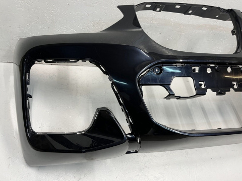 BMW X3 G01 M paket ab Bj. 2017 - Stoßstange vorne bumper Original mb510 BMW X3 G01 M paket ab Bj. 2017 - Stoßstange vorne bumper Original mb510