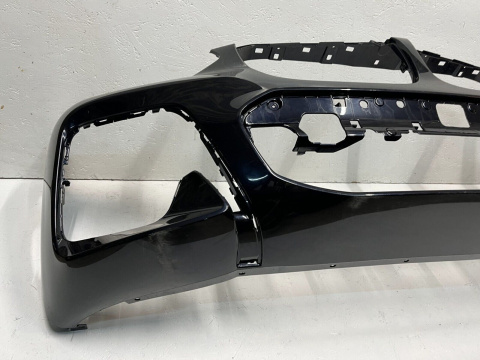 BMW X3 G01 M paket ab Bj. 2017 - Stoßstange vorne bumper Original mb510 BMW X3 G01 M paket ab Bj. 2017 - Stoßstange vorne bumper Original mb510
