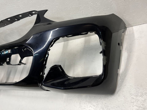 BMW X3 G01 M paket ab Bj. 2017 - Stoßstange vorne bumper Original mb510 BMW X3 G01 M paket ab Bj. 2017 - Stoßstange vorne bumper Original mb510