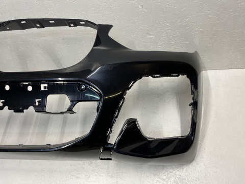 BMW X3 G01 M paket ab Bj. 2017 - Stoßstange vorne bumper Original mb510 BMW X3 G01 M paket ab Bj. 2017 - Stoßstange vorne bumper Original mb510