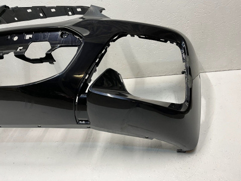 BMW X3 G01 M paket ab Bj. 2017 - Stoßstange vorne bumper Original mb510 BMW X3 G01 M paket ab Bj. 2017 - Stoßstange vorne bumper Original mb510