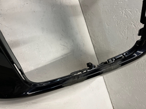 BMW X3 G01 M paket ab Bj. 2017 - Stoßstange vorne bumper Original mb510 BMW X3 G01 M paket ab Bj. 2017 - Stoßstange vorne bumper Original mb510