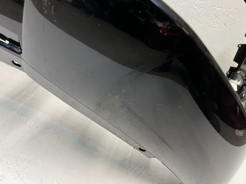 BMW X3 G01 M paket ab Bj. 2017 - Stoßstange vorne bumper Original mb510 BMW X3 G01 M paket ab Bj. 2017 - Stoßstange vorne bumper Original mb510