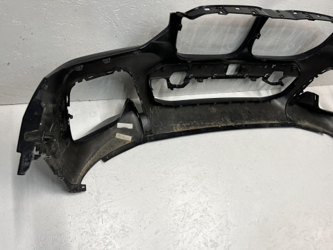 BMW X3 G01 M paket ab Bj. 2017 - Stoßstange vorne bumper Original mb510 BMW X3 G01 M paket ab Bj. 2017 - Stoßstange vorne bumper Original mb510