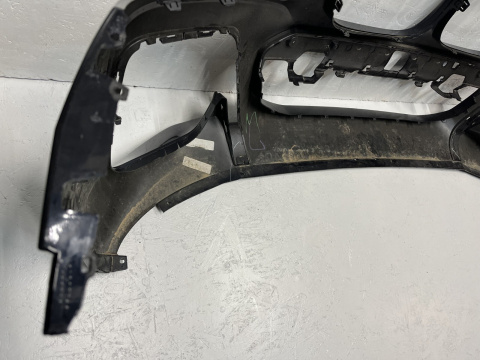 BMW X3 G01 M paket ab Bj. 2017 - Stoßstange vorne bumper Original mb510 BMW X3 G01 M paket ab Bj. 2017 - Stoßstange vorne bumper Original mb510
