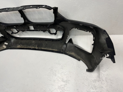 BMW X3 G01 M paket ab Bj. 2017 - Stoßstange vorne bumper Original mb510 BMW X3 G01 M paket ab Bj. 2017 - Stoßstange vorne bumper Original mb510