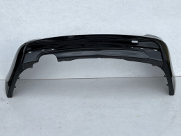 BMW 3er F31 Touring M paket Stoßstange hinten 4x PDC Original bg76