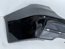 BMW 3er F31 Touring M paket Stoßstange hinten 4x PDC Original bg76