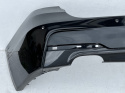 BMW 3er F31 Touring M paket Stoßstange hinten 4x PDC Original bg76