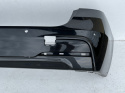 BMW 3er F31 Touring M paket Stoßstange hinten 4x PDC Original bg76