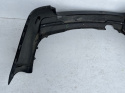 BMW 3er F31 Touring M paket Stoßstange hinten 4x PDC Original bg76
