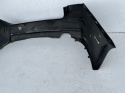 BMW 3er F31 Touring M paket Stoßstange hinten 4x PDC Original bg76