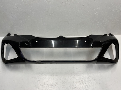 BMW 3er G20 G21 m paket Stoßstange vorne front bumper Original mb512 BMW 3er G20 G21 m paket Stoßstange vorne front bumper Original mb512