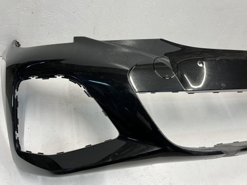 BMW 3er G20 G21 m paket Stoßstange vorne front bumper Original mb512 BMW 3er G20 G21 m paket Stoßstange vorne front bumper Original mb512