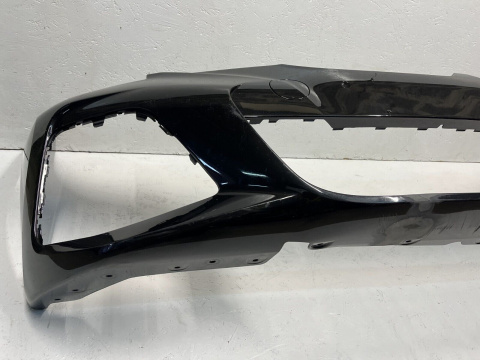 BMW 3er G20 G21 m paket Stoßstange vorne front bumper Original mb512 BMW 3er G20 G21 m paket Stoßstange vorne front bumper Original mb512