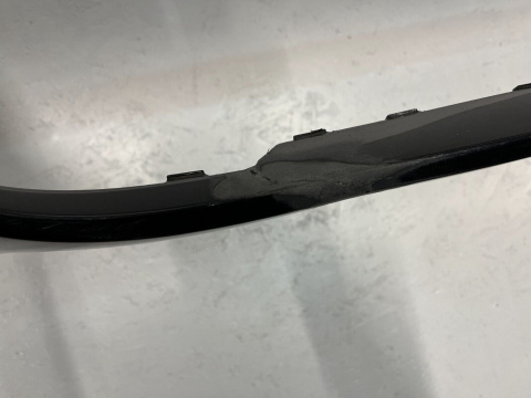 BMW 3er G20 G21 m paket Stoßstange vorne front bumper Original mb512 BMW 3er G20 G21 m paket Stoßstange vorne front bumper Original mb512