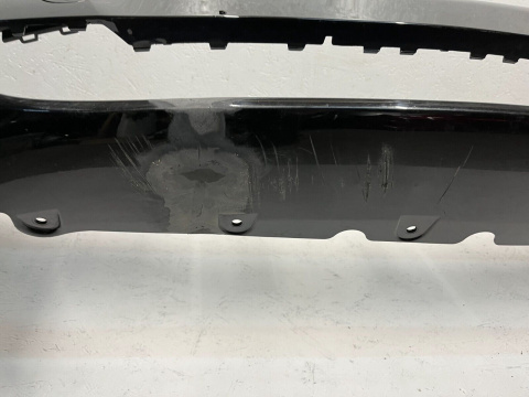 BMW 3er G20 G21 m paket Stoßstange vorne front bumper Original mb512 BMW 3er G20 G21 m paket Stoßstange vorne front bumper Original mb512