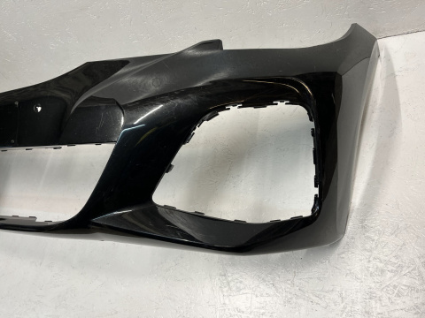 BMW 3er G20 G21 m paket Stoßstange vorne front bumper Original mb512 BMW 3er G20 G21 m paket Stoßstange vorne front bumper Original mb512