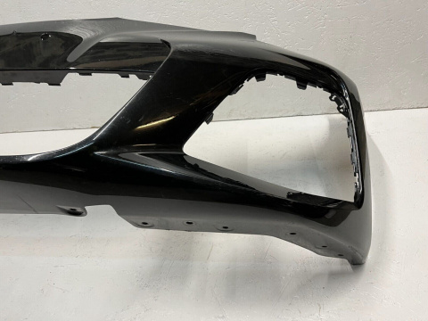 BMW 3er G20 G21 m paket Stoßstange vorne front bumper Original mb512 BMW 3er G20 G21 m paket Stoßstange vorne front bumper Original mb512