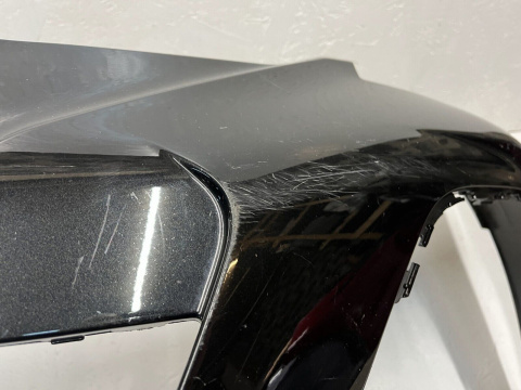 BMW 3er G20 G21 m paket Stoßstange vorne front bumper Original mb512 BMW 3er G20 G21 m paket Stoßstange vorne front bumper Original mb512