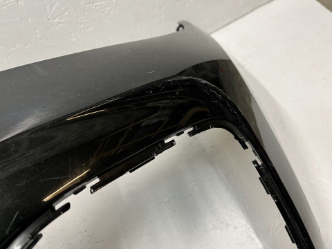 BMW 3er G20 G21 m paket Stoßstange vorne front bumper Original mb512 BMW 3er G20 G21 m paket Stoßstange vorne front bumper Original mb512