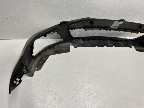 BMW 3er G20 G21 m paket Stoßstange vorne front bumper Original mb512 BMW 3er G20 G21 m paket Stoßstange vorne front bumper Original mb512