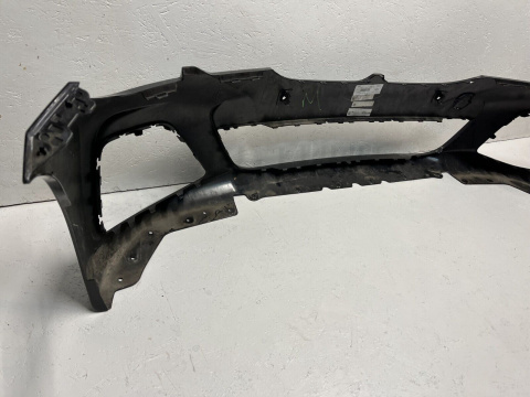 BMW 3er G20 G21 m paket Stoßstange vorne front bumper Original mb512 BMW 3er G20 G21 m paket Stoßstange vorne front bumper Original mb512