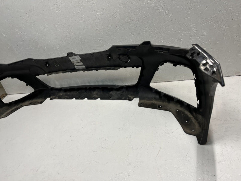BMW 3er G20 G21 m paket Stoßstange vorne front bumper Original mb512 BMW 3er G20 G21 m paket Stoßstange vorne front bumper Original mb512