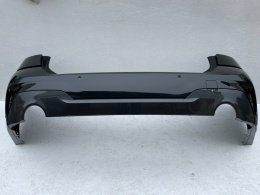 BMW 3er G21 Touring m paket Stoßstange hinten rear bumper Original bw44