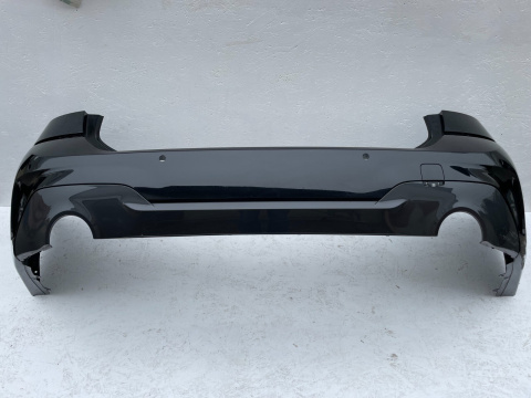 BMW 3er G21 Touring m paket Stoßstange hinten rear bumper Original bw44