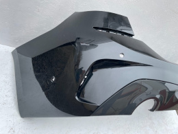 BMW 3er G21 Touring m paket Stoßstange hinten rear bumper Original bw44