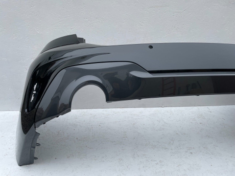 BMW 3er G21 Touring m paket Stoßstange hinten rear bumper Original bw44 BMW 3er G21 Touring m paket Stoßstange hinten rear bumper Original bw44