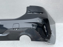 BMW 3er G21 Touring m paket Stoßstange hinten rear bumper Original bw44