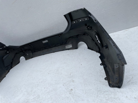 BMW 3er G21 Touring m paket Stoßstange hinten rear bumper Original bw44 BMW 3er G21 Touring m paket Stoßstange hinten rear bumper Original bw44