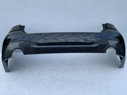 BMW 3er G21 Touring m paket Stoßstange hinten rear bumper Original mb124