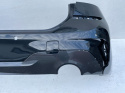 BMW 3er G21 Touring m paket Stoßstange hinten rear bumper Original mb124