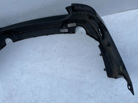 BMW 3er G21 Touring m paket Stoßstange hinten rear bumper Original mb124 BMW 3er G21 Touring m paket Stoßstange hinten rear bumper Original mb124