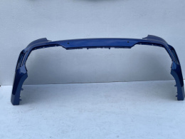 BMW 4er G22 G23 m paket Stoßstange hinten rear bumper Original mb123