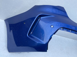 BMW 4er G22 G23 m paket Stoßstange hinten rear bumper Original mb123
