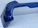 BMW 4er G22 G23 m paket Stoßstange hinten rear bumper Original mb123
