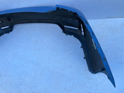 BMW 4er M4 F82 F83 m paket Stoßstange hinten rear bumper Original mb125 BMW 4er M4 F82 F83 m paket Stoßstange hinten rear bumper Original mb125