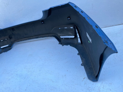 BMW 4er M4 F82 F83 m paket Stoßstange hinten rear bumper Original mb125 BMW 4er M4 F82 F83 m paket Stoßstange hinten rear bumper Original mb125