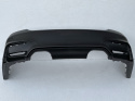 BMW 4er M4 F82 F83 m paket Stoßstange hinten rear bumper Original