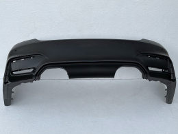 BMW 4er M4 F82 F83 m paket Stoßstange hinten rear bumper Original